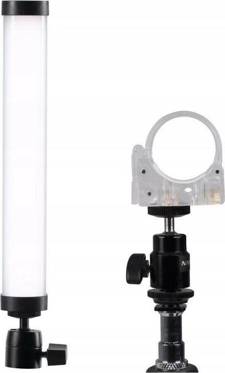 Nanlite Pavotube II 6C
