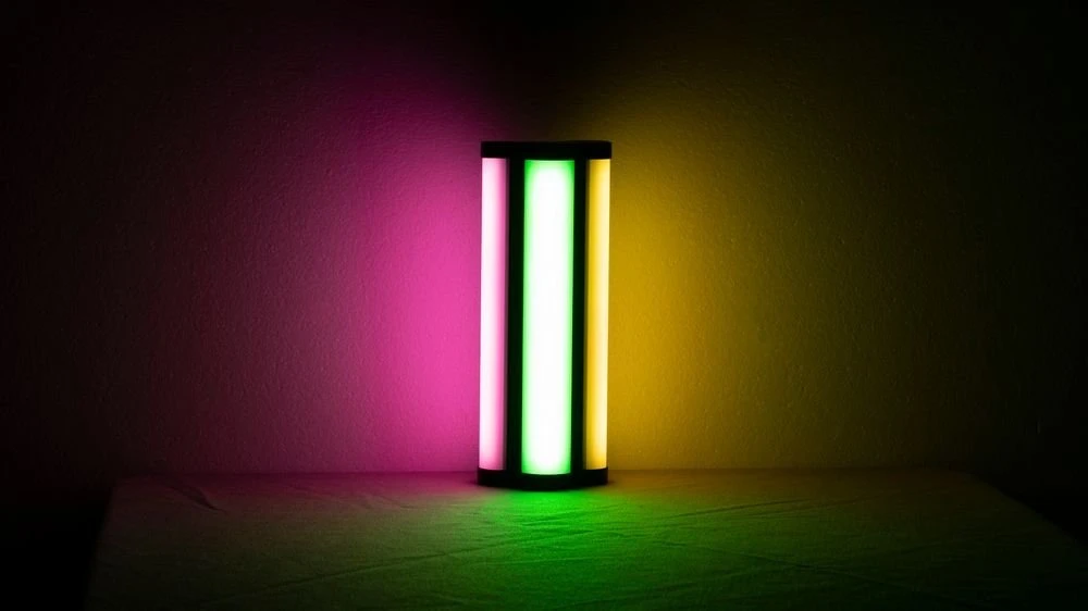Nanlite Pavotube II 6C