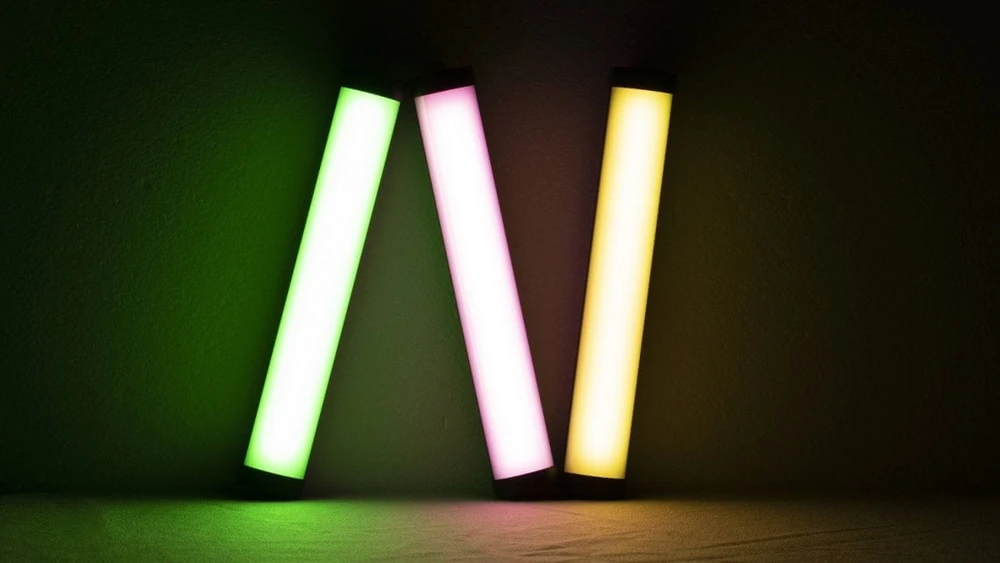 Nanlite Pavotube II 6C