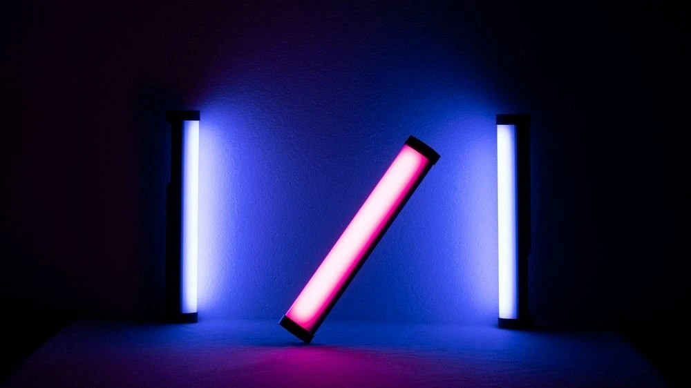 Nanlite Pavotube II 6C
