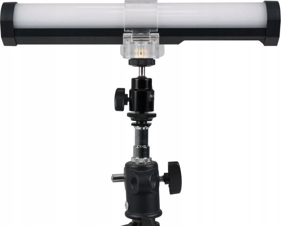 Nanlite Pavotube II 6C