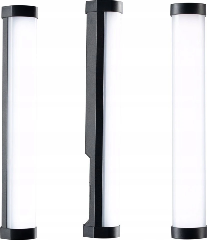 Nanlite Pavotube II 6C