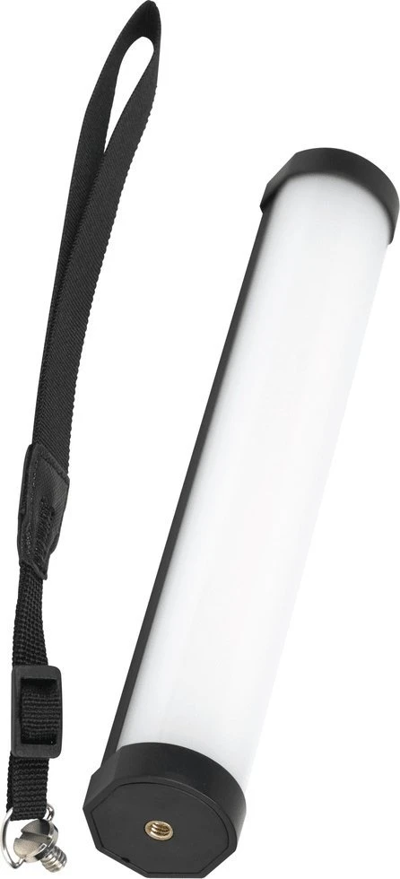 Nanlite Pavotube II 6C