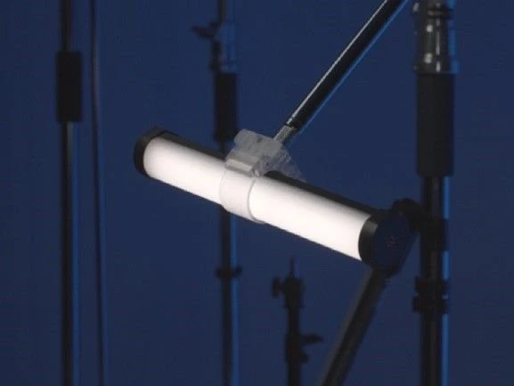 Nanlite Pavotube II 6C