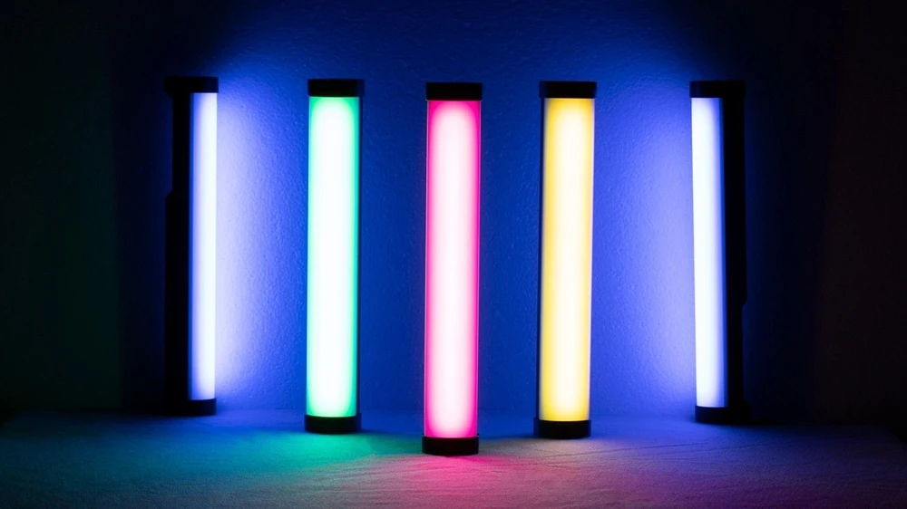 Nanlite Pavotube II 6C