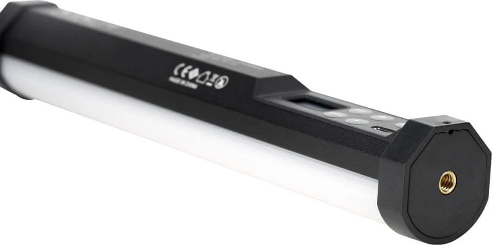 Nanlite Pavotube II 6C