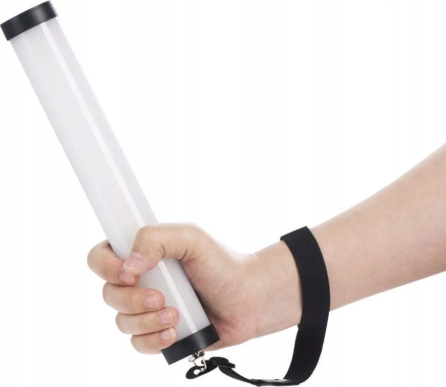 Nanlite Pavotube II 6C