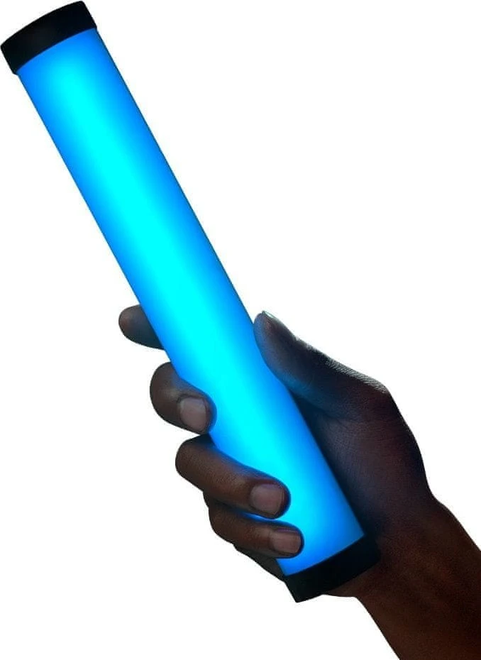 Nanlite Pavotube II 6C