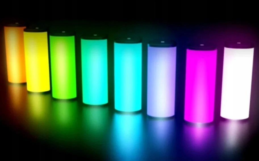 NEEWER TL98C DMX LED šviesos lazdelė