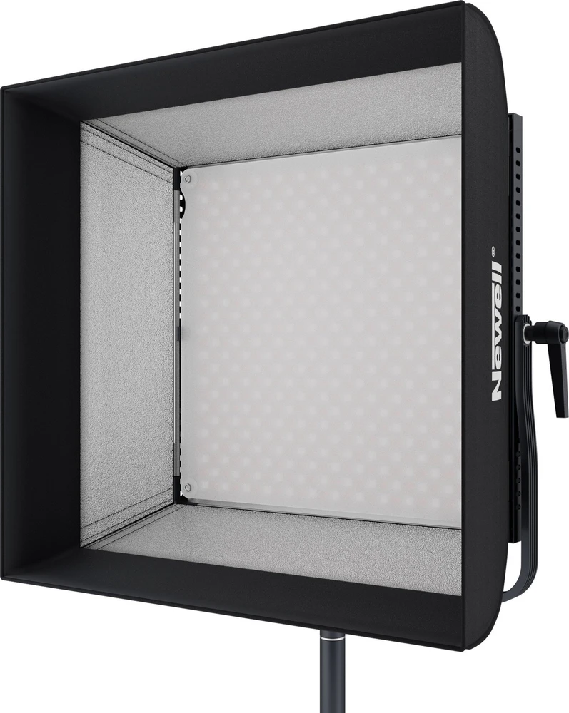 Newell RGB Vividha Effect LED lempa