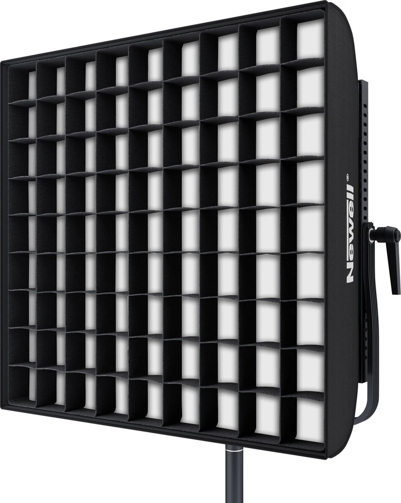 Newell RGB Vividha Effect LED lempa