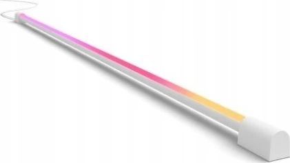 Philips Hue Play Gradient Light Tube 125cm studijinis šviestuvas baltas