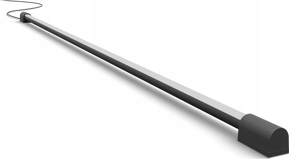 Philips Hue Play Gradient Light Tube 125cm studijinis šviestuvas baltas