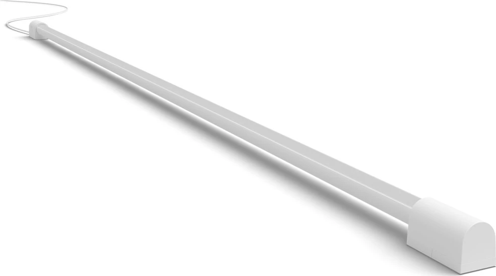 Philips Hue Play Gradient Light Tube 125cm studijinis šviestuvas baltas