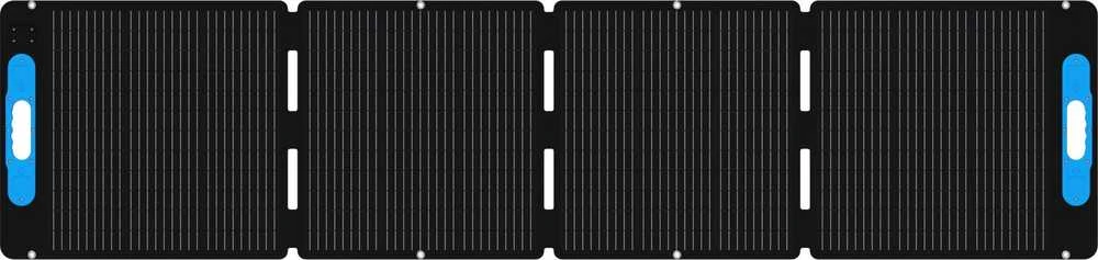 Lampa studyjna Realpower RealPower saulės skydelis SP-200E 200 vatų 4 skydas sulankstomas