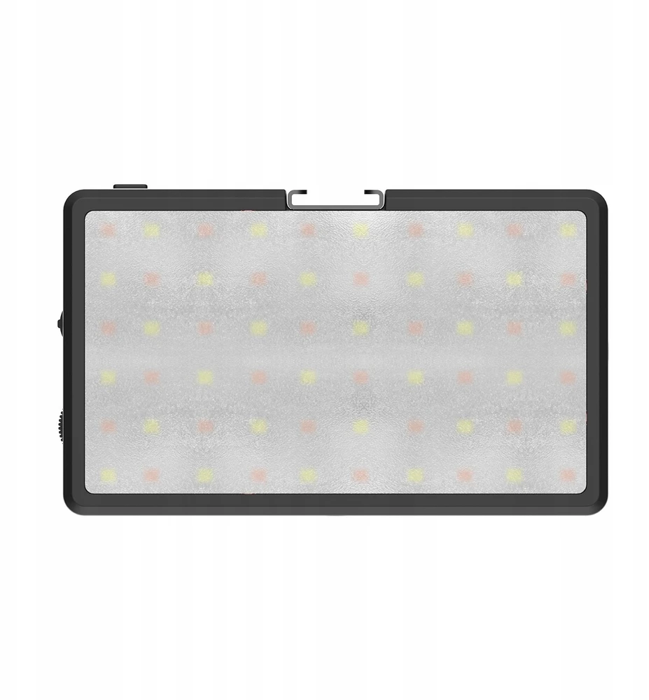 Savio COLBOR PL8B LED kišeninė studijinė panelė 2500-9000K