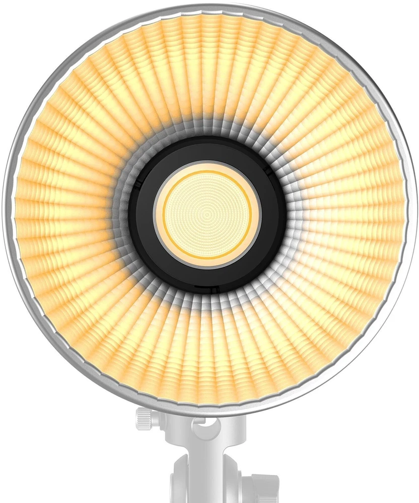 Lampa studyjna SmallRig RC 100B COB LED Video Light Pro Version (5142)