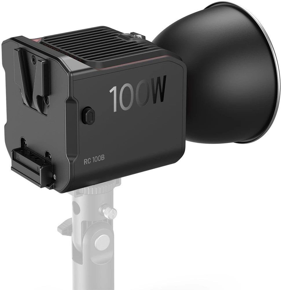 Lampa studyjna SmallRig RC 100B COB LED Video Light Pro Version (5142)