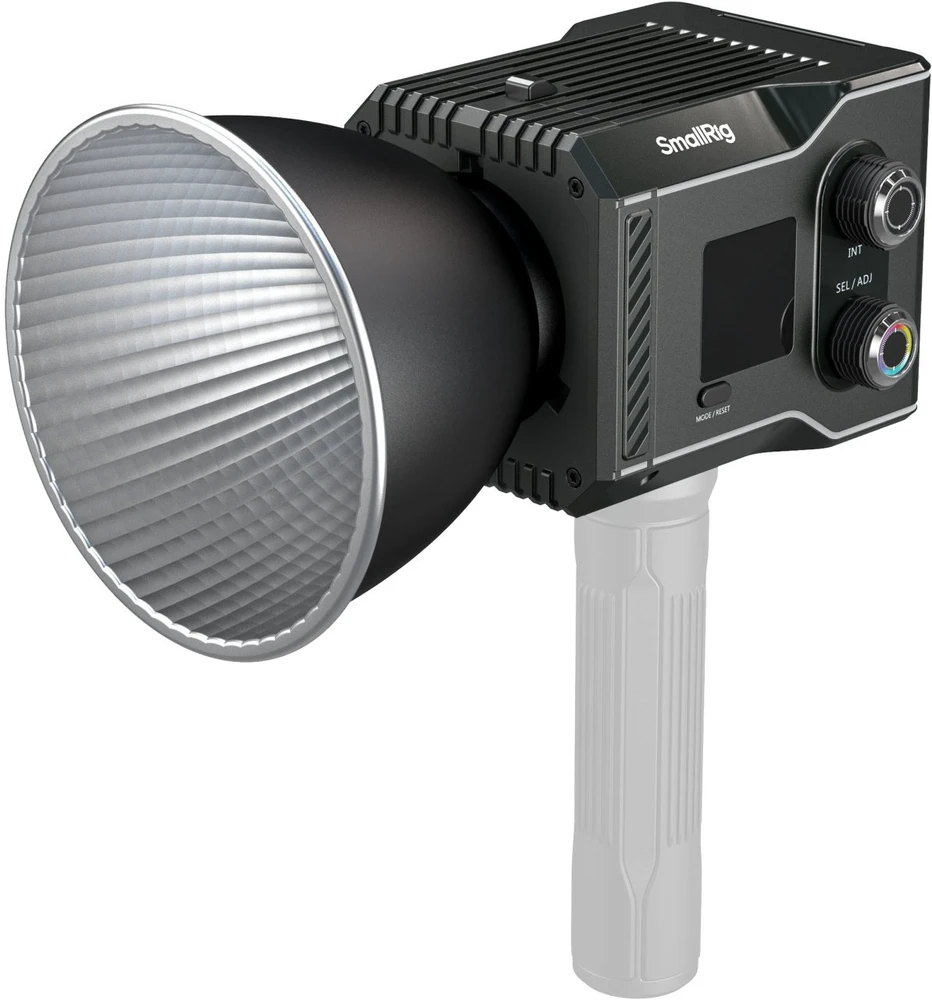 „SmallRig 4808 RC 60C RGB LED vaizdo šviestuvas, „Lite Edition“