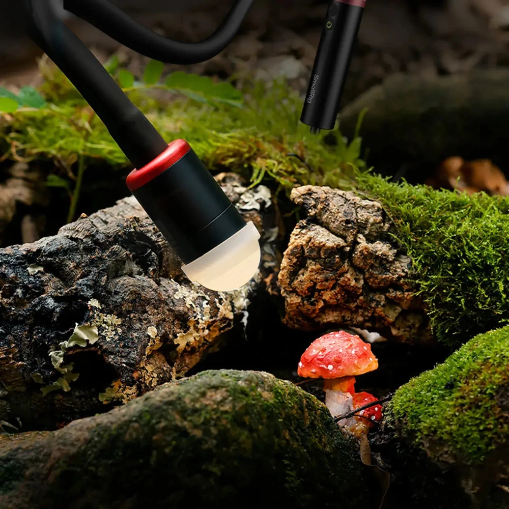SmallRig 5480 RM 03 Macro Photography LED Light