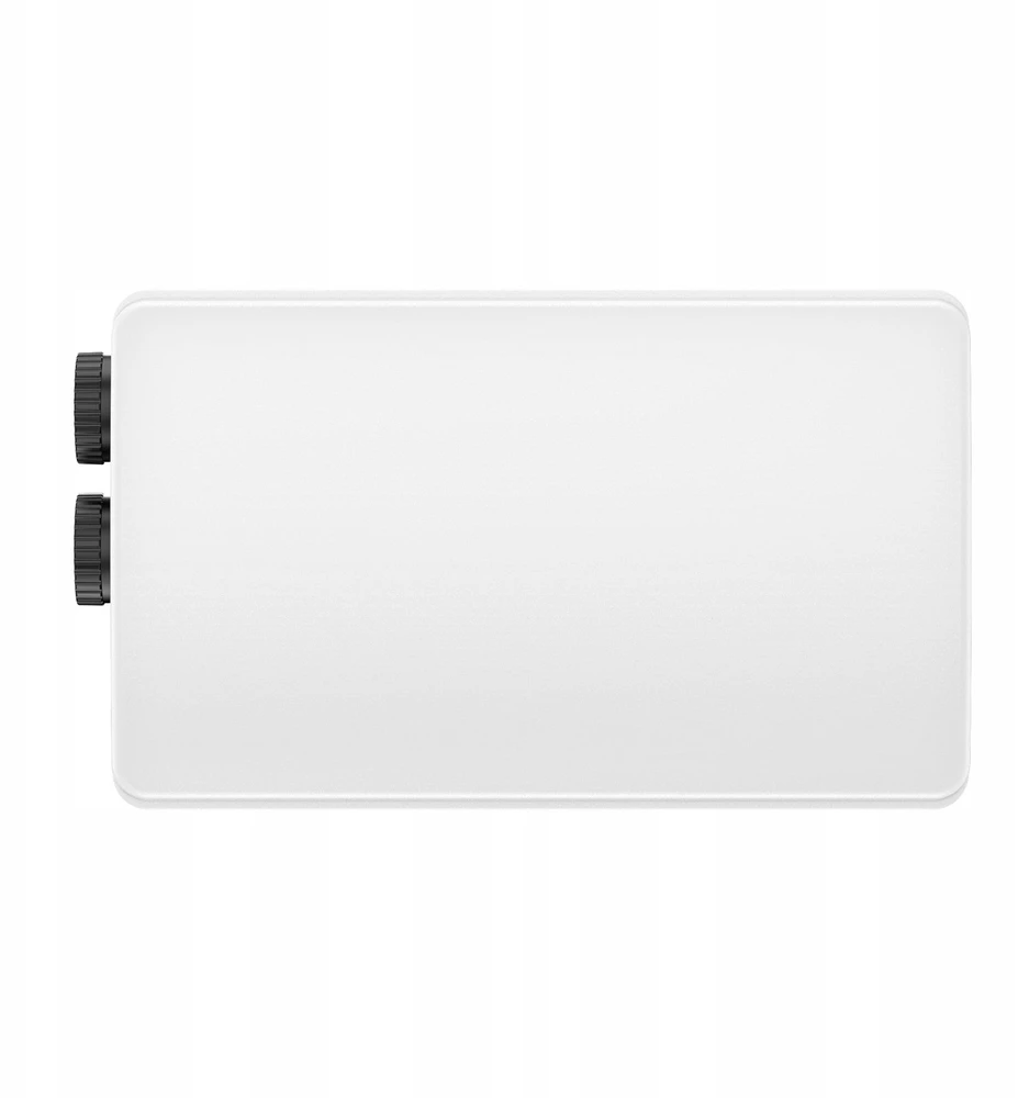 Apšvietimo įranga - Ulanzi PL25 Panel Light (LED, 2700K-6500K, CRI 96+, USB-C)