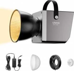 Ulanzi LT005 LED lempa - WB (2700 K - 6500 K)