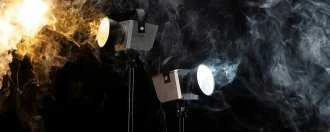 Ulanzi LT005 LED lempa - WB (2700 K - 6500 K)