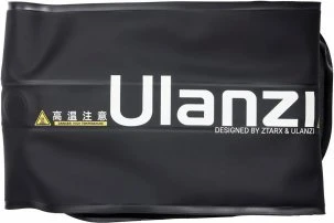 LED Šviestuvas Ulanzi UA12 WB (2700 K-6500 K)