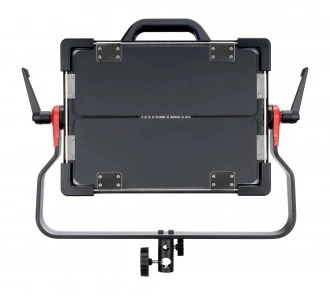 LED Lempa - Yongnuo Ynpad100 Rgb, Wb 2000k-10000k.