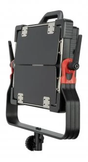 LED Lempa - Yongnuo Ynpad100 Rgb, Wb 2000k-10000k.
