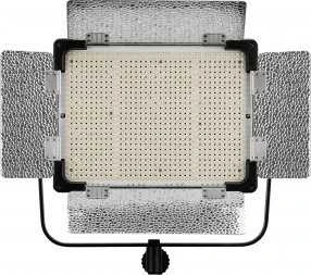 LED Šviestuvas Yongnuo YN9000 WB (3200 K - 5600 K)