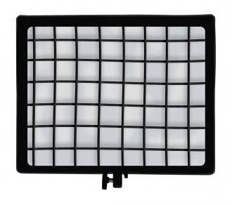 LED Lempa - Yongnuo Ynpad100 Rgb, Wb 2000k-10000k.