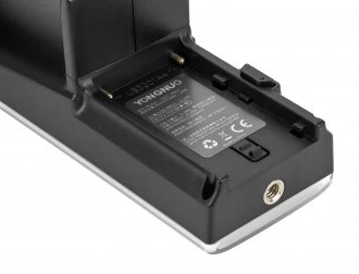 Studijos lempa Yongnuo LED lempa Yongnuo YN6C-360IV RGB - WB (2700 K - 6500 K)