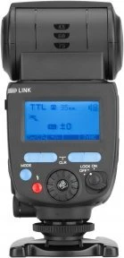 Blykstė Yongnuo YN685EX-RF skirta Sony