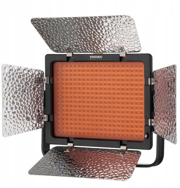 Studijinė LED panelė Yongnuo YN320 5500K
