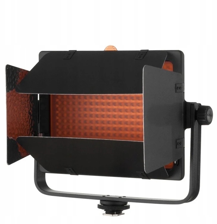 Studijinė LED panelė Yongnuo YN320 5500K