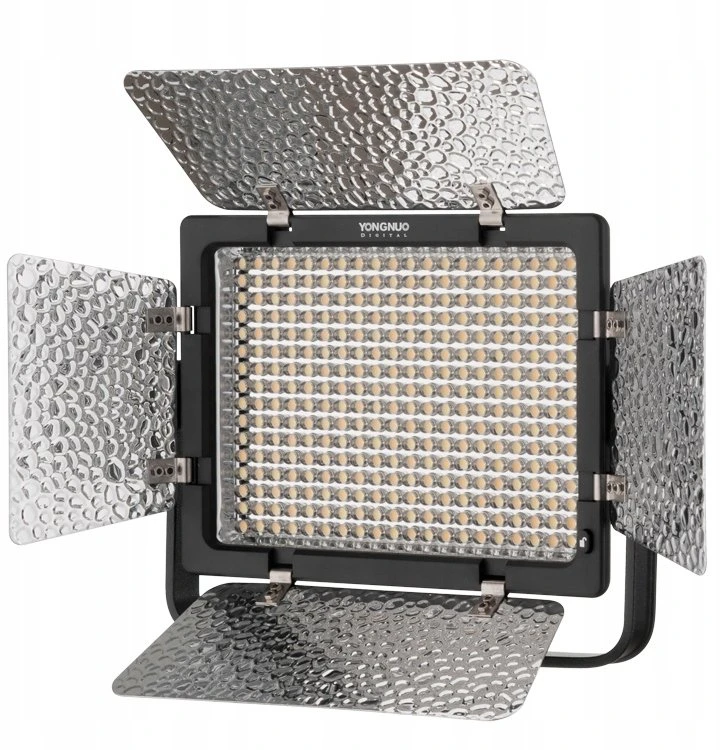 Studijinė LED panelė Yongnuo YN320 5500K