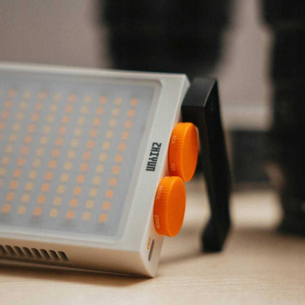 Zhiyun LED FIVERAY M40 POCKET LIGHT