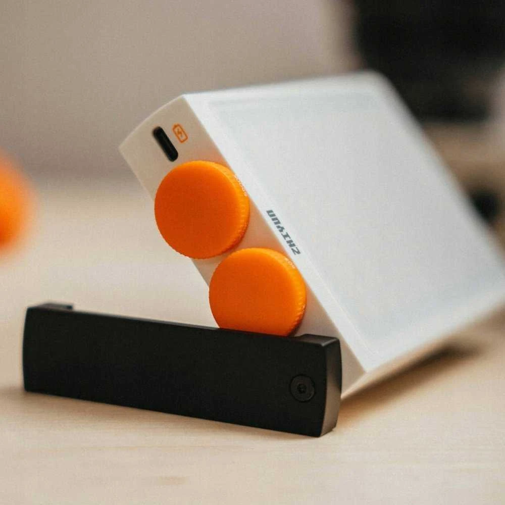 Zhiyun LED FIVERAY M40 POCKET LIGHT
