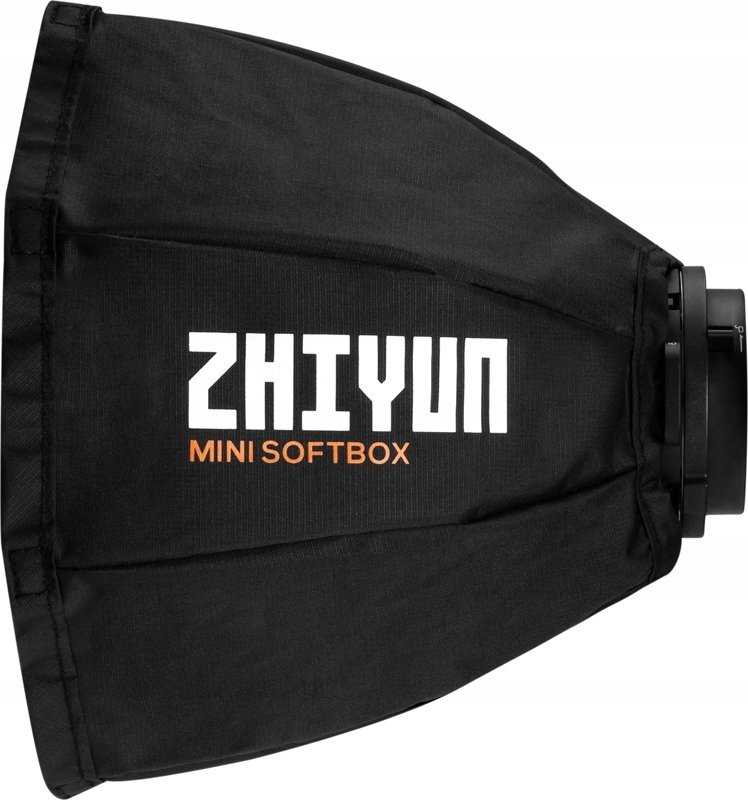 Zhiyun LED Molus X60 Pro Cob Light