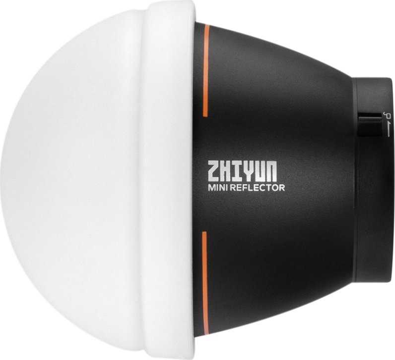 Zhiyun LED Molus X60 Pro Cob Light