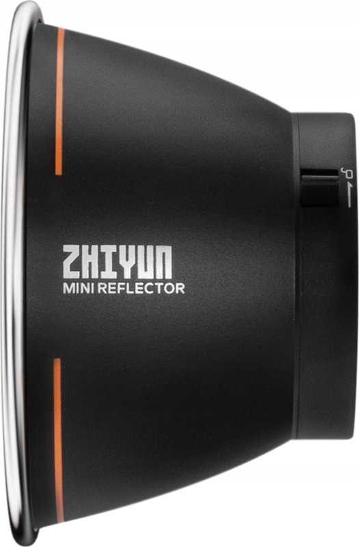Zhiyun LED Molus X60 Pro Cob Light