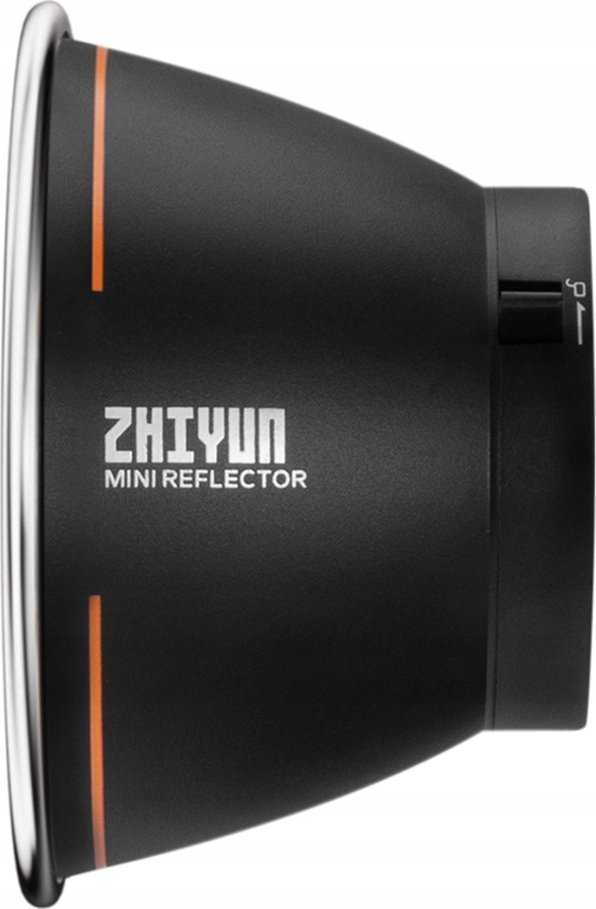 Zhiyun LED Molus X60 RGB Cob Light