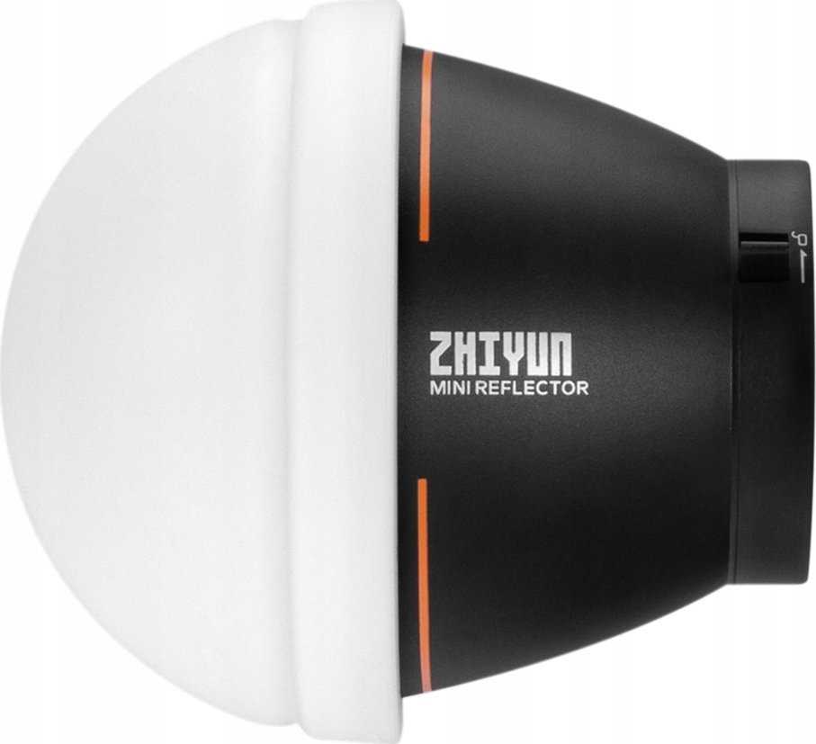 Zhiyun LED Molus X60 RGB Cob Light