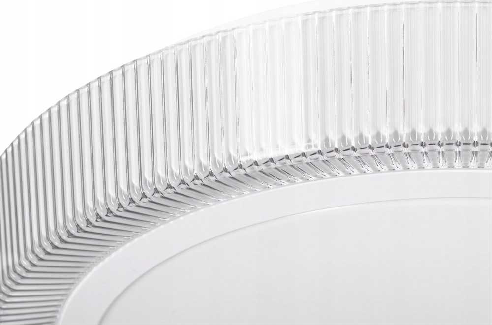 Lubinis šviestuvas Lubų Šviestuvas - Activejet LED Plafond Aje-kama 24w