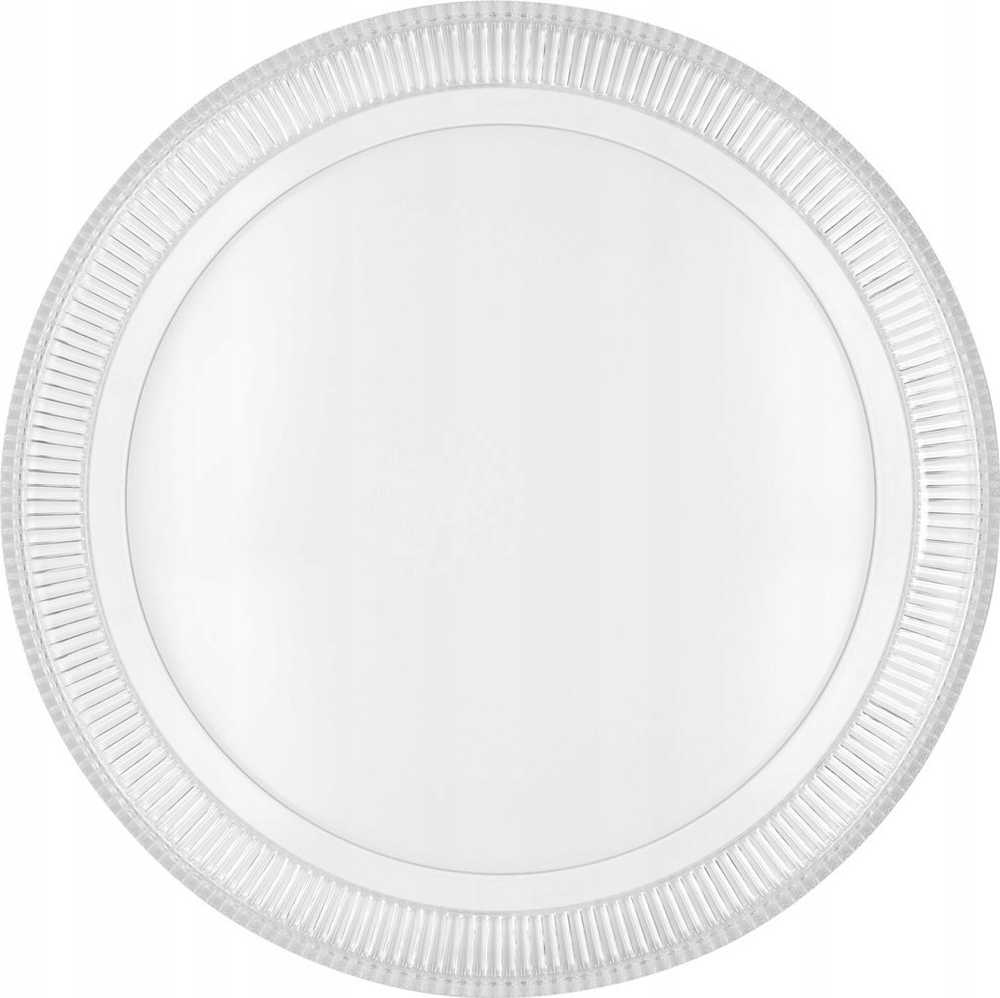 Lubinis šviestuvas Lubų Šviestuvas - Activejet LED Plafond Aje-kama 24w