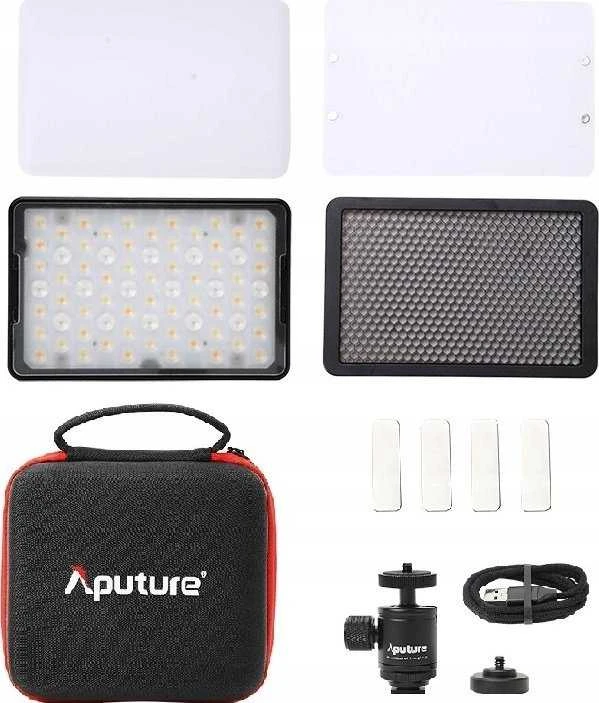 Aputure MC Pro
