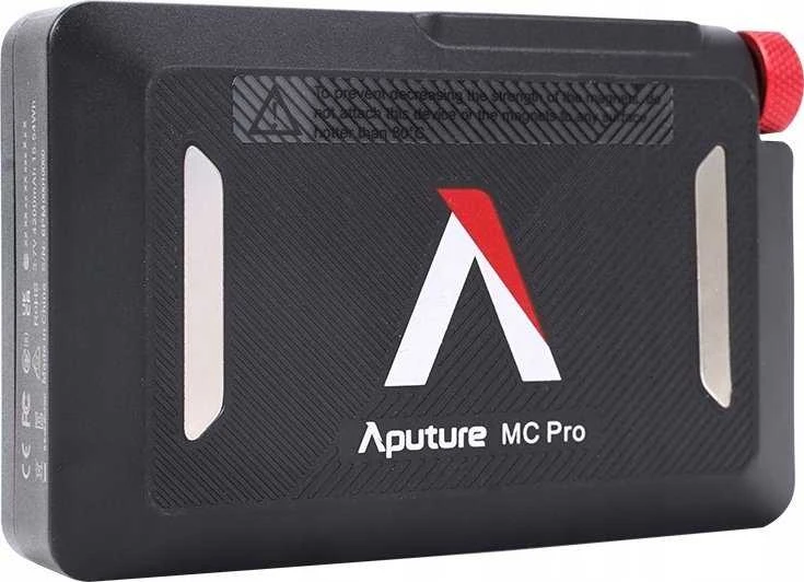 Aputure MC Pro