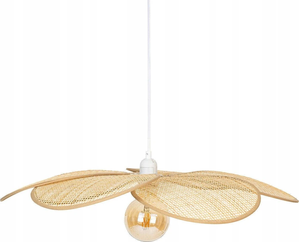 Atmosphera Lamp Lubinis šviestuvas PETALE, Ø 62 cm
