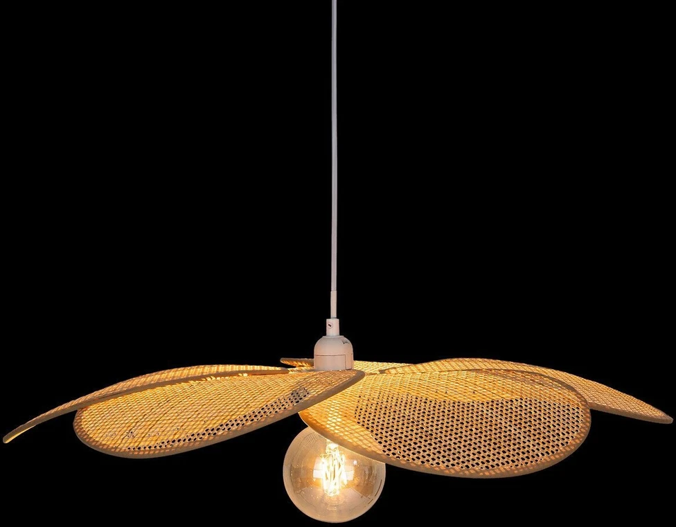 Atmosphera Lamp Lubinis šviestuvas PETALE, Ø 62 cm